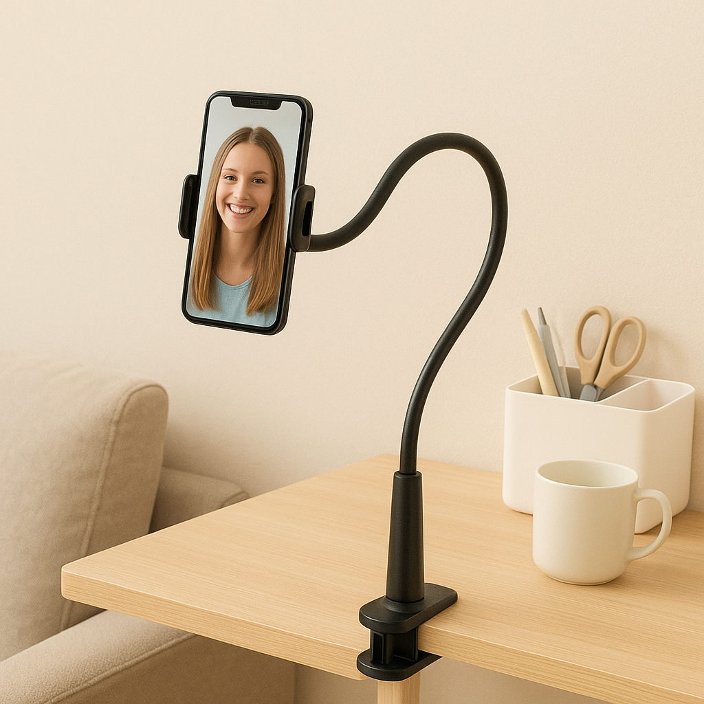 Suportes e Organizadores