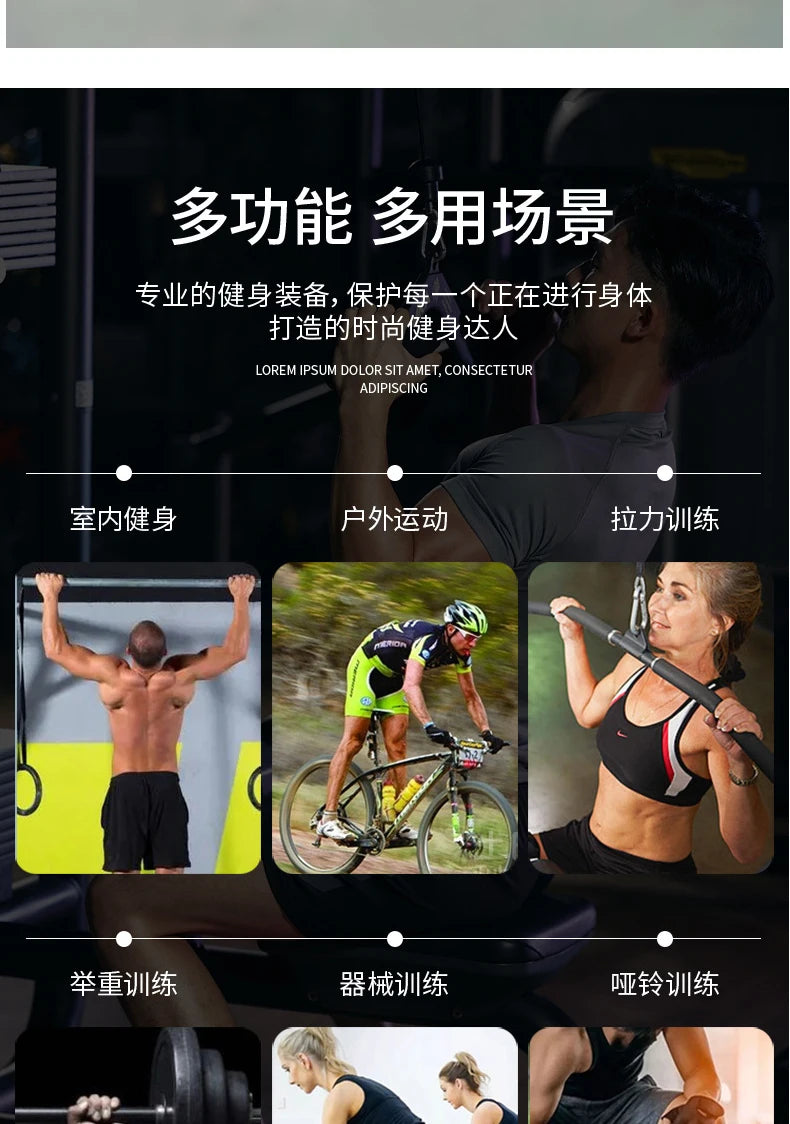 Luvas Esportivas Femininas Antiderrapantes – Meio Dedo, Absorção de Impacto e Alta Respirabilidade para Treinos e Atividades ao Ar Livre